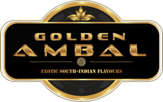 Golden ambal