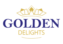 Golden Delights - Best of Denmark - 23 Karat Gold Leaf Pictures