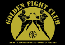 Golden Fight Club