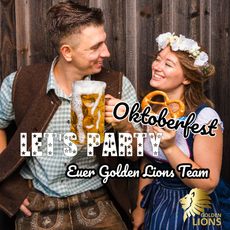 Oktoberfest Swingerclub 