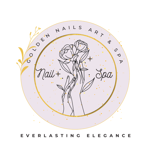 Golden Nails Art & Spa