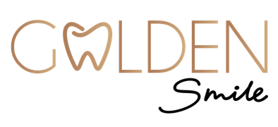 Golden Smile