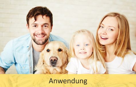 Anwendung