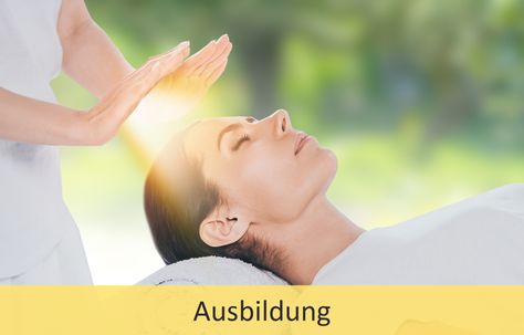 Ausbildung