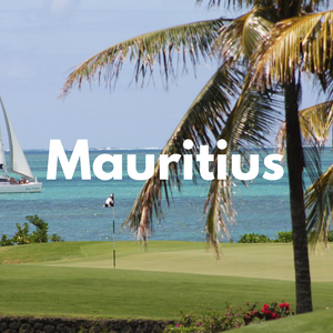 Mauritius