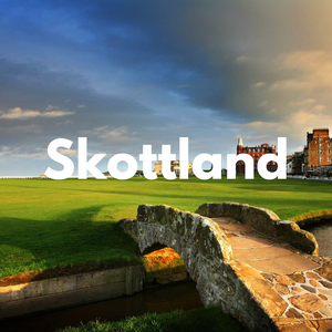 Skottland
