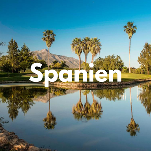 Spaniens