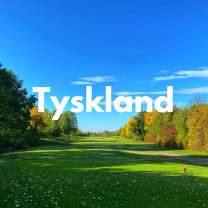 Tyskland