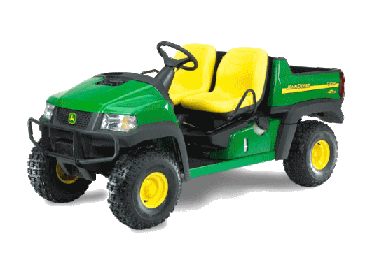 John-Deere GATOR