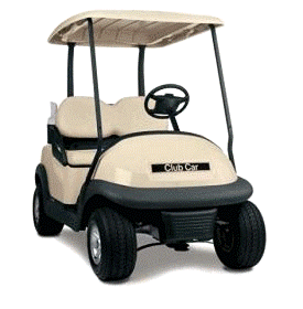 Club Car 