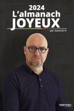 L'Almanach Joyeux 2024