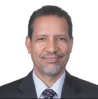 Mohamed El Moctar Mohamed El Hacene 