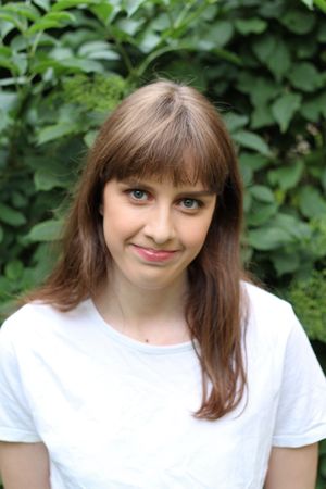 Liv Bäcker