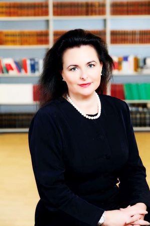 Lena Bäcker