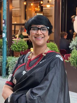 Joyshree Das Verma