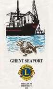 LC Ghent Seaport_embleem