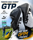 Golf Event GTP