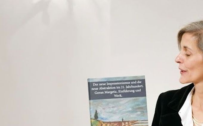 Elisabeth Susanne Stahl: 