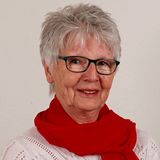 Marlies Pfendsack, Alt