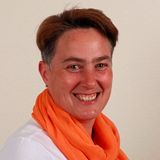 Sandra Siegrist, Alt