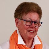 Margrit Schüpfer, Sopran