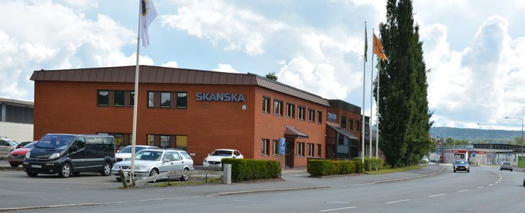 Kämpevägen 32