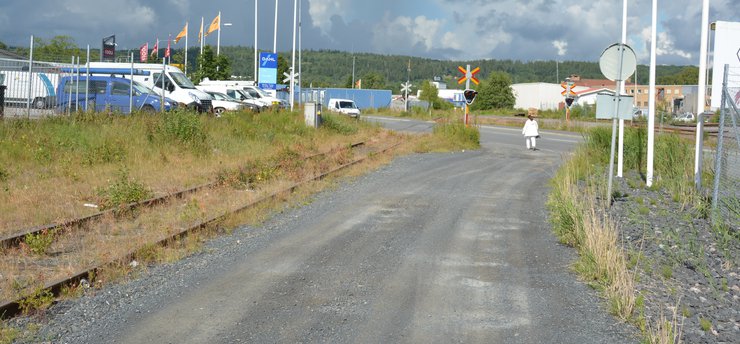 Industrispåret 2014
