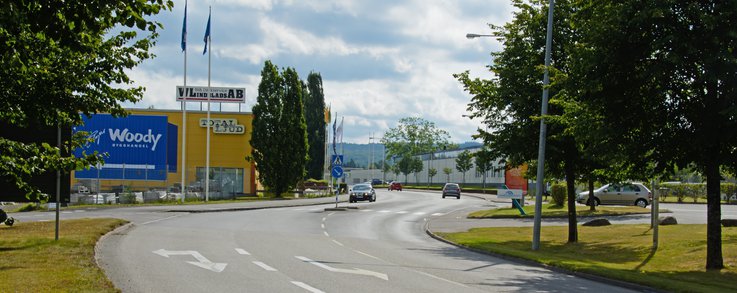 Kämpevägen 2014