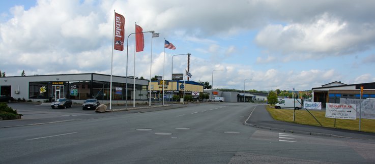 Kämpevägen 2014