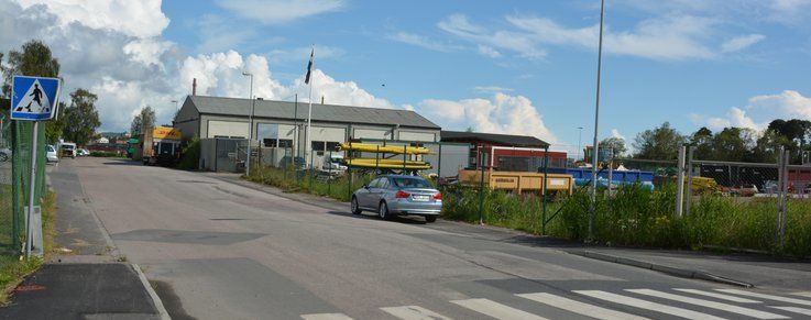 Syrgasvägen 2014