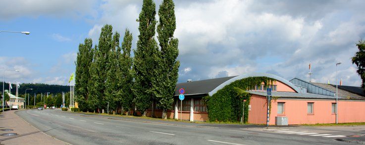 Kämpevägen 2014
