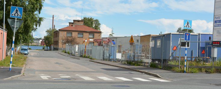 Skeppsbrogatan 2014