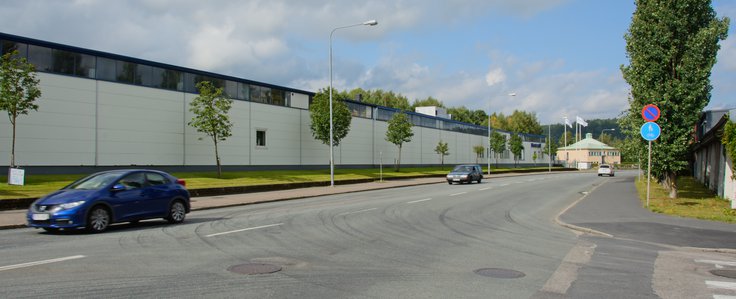 Kämpevägen 2014