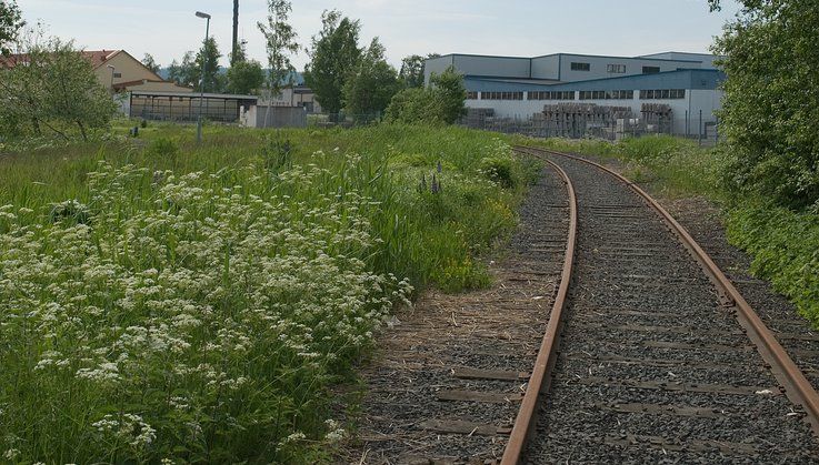 Industrispåret 2007