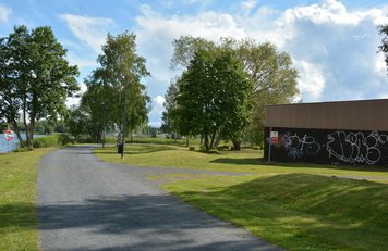 Munksjöpromenaden 2014