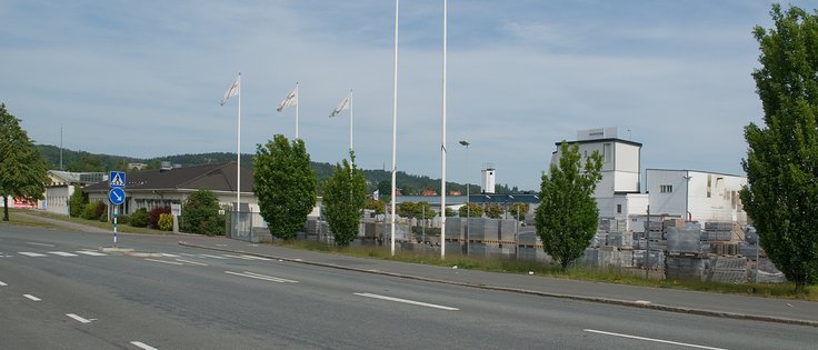 Kämpevägen 36
