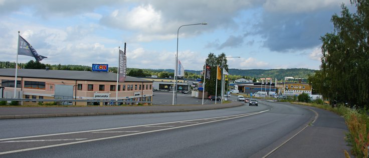 Kämpevägen 2014
