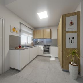 5. Cocina