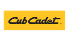 Cub Cadet mowers