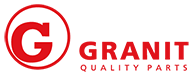 Granit Hela produkt sortimentet