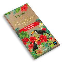 tbbarorganicdark-90g