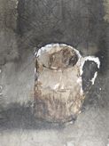 ink on paper