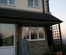 Piling Extension