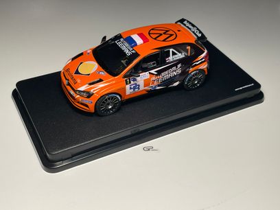 Volkswagen Polo R5