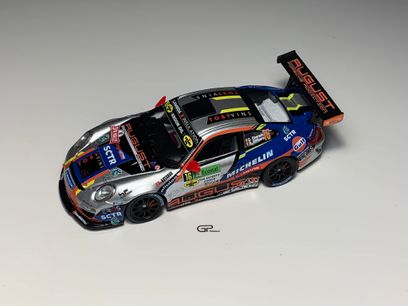 Porsche Gt3