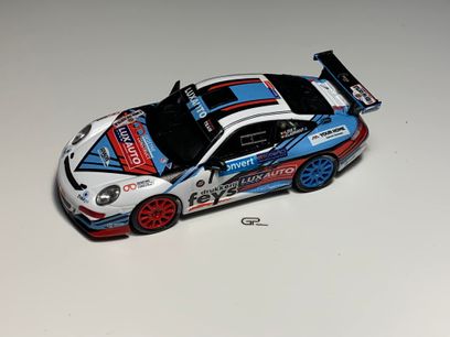 Porsche Gt3 
