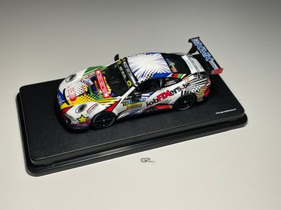 Porsche 991 GT3