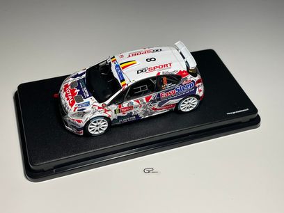 Peugeot 208 T16