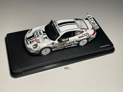 Porsche 997 GT3 