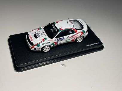 Toyota Celica ST185